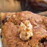 Delia Smith Dorset Apple Cake Recipe