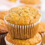 Delia Smith Banana Muffins Recipe