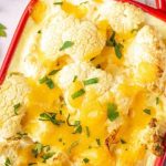 Hairy Bikers Cauliflower Cheese Recipe