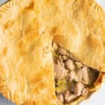 Hairy Bikers Meat And Potato Pie Recipe