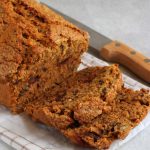 Delia Smith Date And Walnut Cake Recipe