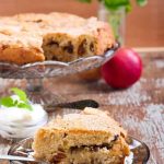 Delia Smith Dorset Apple Cake Recipe