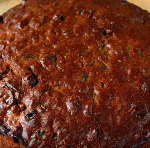 Delia Smith Fruit Cake