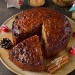 Delia Smith Fruit Cake Recipe