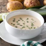 Delia Smith Leek and Potato Soup Recipe