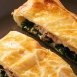 Mary Berry Salmon En Croute Recipe