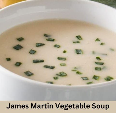 Easy Delia Smith Leek and Potato Soup Recipe