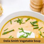 Mary Berry Vegetable Soup Recipe