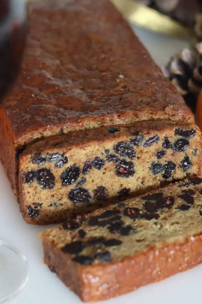 Easy Hairy Bikers Boiled Fruit Cake Recipe