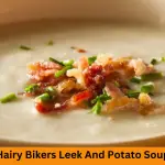 Mary Berry Leek And Potato Soup Recipe