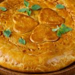 Easy Hairy Bikers Meat And Potato Pie Recipe