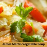 Delia Smith Vegetable Soup Recipe