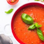 Easy Mary Berry 10 Minute Tomato Soup Recipe