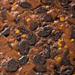 Hairy Bikers Boiled Fruit Cake Recipe