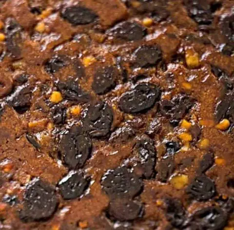 Easy Mary Berry Boiled Fruit Cake Recipe