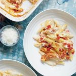 Easy Mary Berry Chicken Pasta Bake Recipe