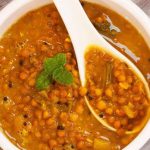 Easy Mary Berry Lentil Soup Recipe