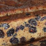 Mary Berry Boiled Fruit Cake Recipe