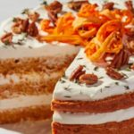 Hairy Bikers Carrot Cake Recipe