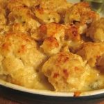 Delia Smith Cauliflower Cheese Recipe