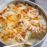 Hairy Bikers Cauliflower Cheese