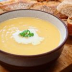 Hairy Bikers Carrot And Coriander Soup Recipe