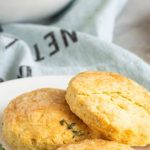 Delia Smith Cheese Scones Recipe