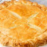 Mary Berry Cheese And Onion Pie Recipe