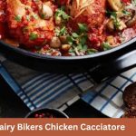 Mary Berry Paprika Chicken Recipe