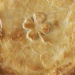 James Martin Chicken and Mushroom Pie Recipe