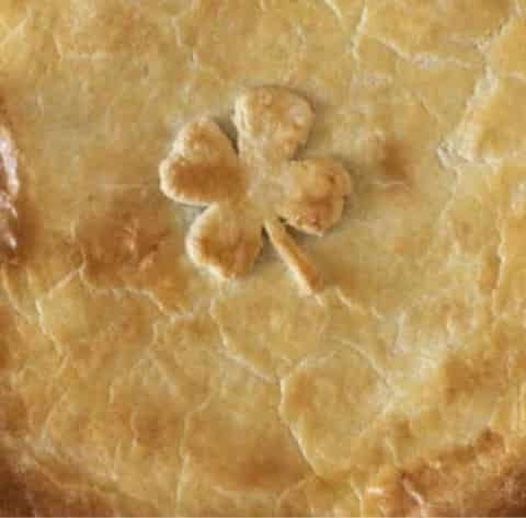 Hairy Bikers Corned Beef Pie Recipe