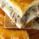 Delia Smith Chicken And Leek Pie Recipe