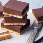 Hairy Bikers Millionaire Shortbread Recipe