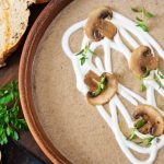 Hairy Bikers Mushroom Soup Recipe