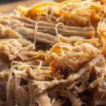 James Martin Pulled Pork Recipe