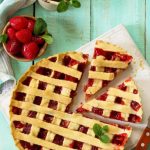 Hairy Bikers Shortcrust Pastry Recipe