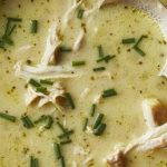 Hairy Bikers Mushroom Soup Recipe