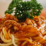 Mary Berry Spaghetti Bolognese Recipe