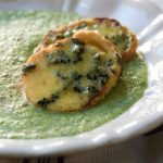 James Martin Broccoli And Stilton Soup Recipe