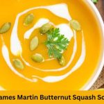 Jamie Oliver Marrow Soup Recipe