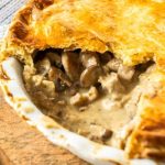 Mary Berry Chicken Pie With Potato Topping Recipe