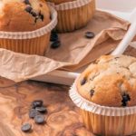 Delia Smith Banana Muffins Recipe