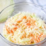 Hairy Bikers Coleslaw Recipe