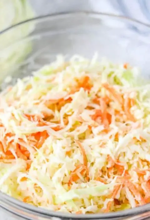 James Martin Coleslaw Recipe