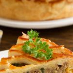 James Martin Steak And Kidney Pudding Recipe