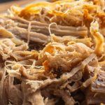 Hairy Bikers Pulled Pork Recipe