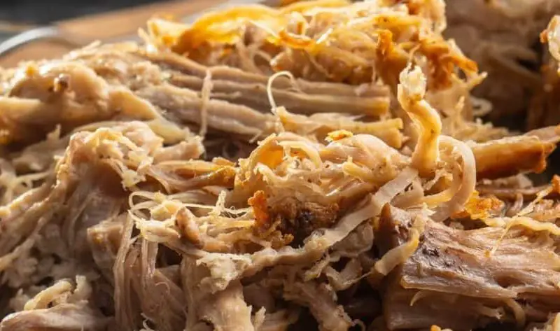 James Martin Pulled Pork Recipe British Baking Recipes