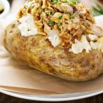 James Martin Pulled Pork Jacket Potatoes Recipe