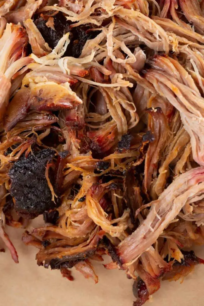 James Martin Pulled Pork Recipe