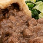 James Martin Meat And Potato Pie Recipe